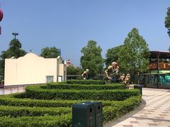 门面-国色天乡三期陆地乐园