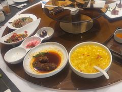 -尚宴(盛世广场·食尚街店)