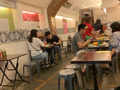-大利来记餐厅
