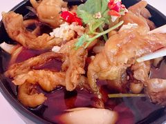 -刘成杰锦州烧烤(南河路店)