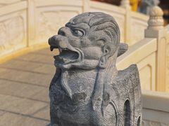 -南阳卧龙岗武侯祠