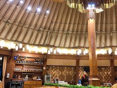 大堂-九十九顶毡房(阜石路店)