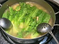 -芭夯兔·兔肉汤锅(新都店)