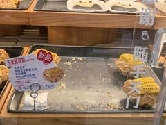 -红星前进面包牛奶公司(君太店)