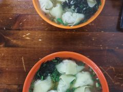 -阿麟馄饨(延长路店)