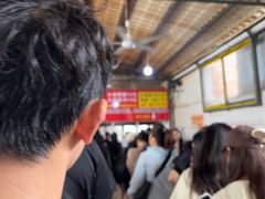 -正宗杨记普洱酸醋米线(总店)