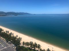 -芽庄洲际酒店自助餐厅