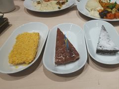 -宜家·瑞典风味餐厅(天津东丽商场店)