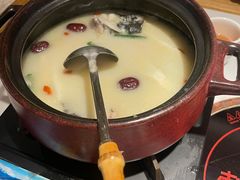 -老阿爸鲜鱼土菜(独墅湖店)