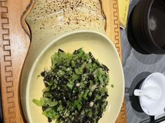 -福照楼汽锅鸡·云南菜(火车站锦江店)