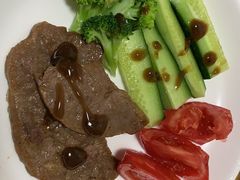 -早安山丘·豆浆油条(小木桥路店)