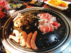 -杀猪天·韩国烤肉(总店)