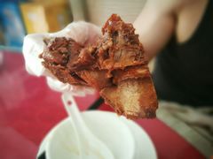 -东北酱骨头馆(蓁巷店)