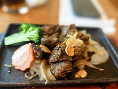 -王鼎精致料理铁板烧(世博源店)