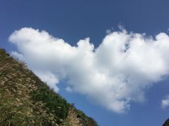 -大围山国家森林公园