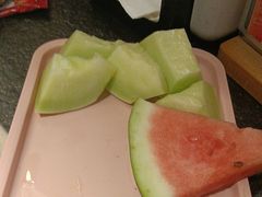 -俊熙家点餐式自助烤肉店(1227广场店)