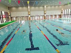 -途睿健身游泳俱乐部(顶峰店)