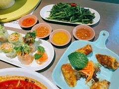 -蔡澜PHO(海岸城店)
