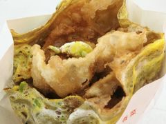 -南楼煎饼(南楼总店)