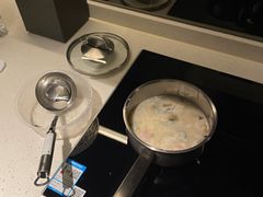 -广州德安丽舍凯宾斯基酒店