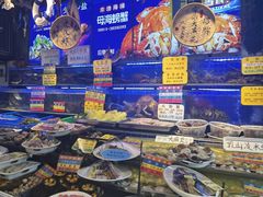 -三个渔夫·蒸汽海鲜(小白楼店)