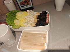 -半天妖烤鱼(桐乡万嘉购物中心店)