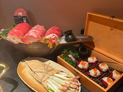 -色響火锅(恒隆广场店)