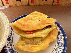 -老客满蛋饼(双塔市集店)