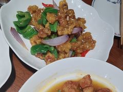 -那家老院子东北菜·饺子·小鸡炖蘑菇(艳华街店)