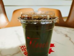 -Tims天好咖啡(河西万象城店)