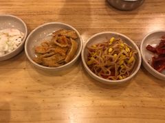 -金北顺大锅家(신사본점)
