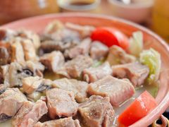 -阿婆情腊排骨火锅(饮玉巷店)