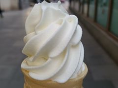 原味圆筒冰淇淋-麦当劳(石家庄北国店)