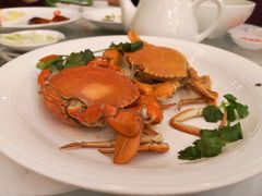 -益健名厨海鲜城(夏湾店)
