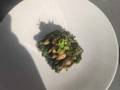 -上蔬无瑕· 创意素食·Vegetarian(华采天地店)