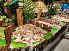 -亚马逊海鲜自助(梅溪湖步步高店)