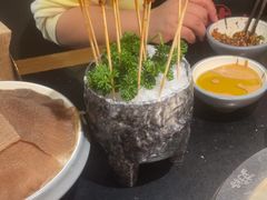 -井格重庆火锅(西直门凯德Mall店)