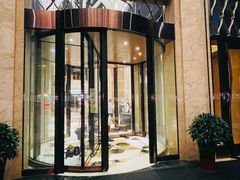-西安赛瑞喜来登大酒店