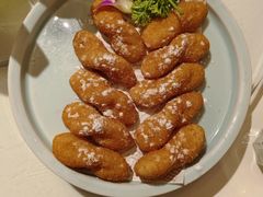-新白鹿餐厅(第一百货店)