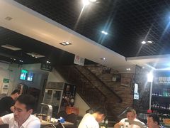 -厚味居炙子烤肉·清真(天桥南纬路店)