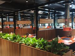 大堂-山之屋炭火烧肉·生啤畅饮(大朗万科中央公园店)