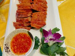 -金象湾泰国餐厅(华林路店)