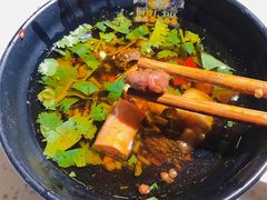 -钢管厂五区小郡肝火锅串串香(总店)