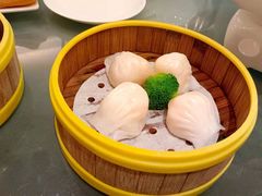 -湛江民大喜来登酒店-采悦轩中餐厅