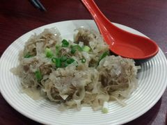 -同利肉燕老铺(澳门路店)