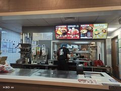 -永和大王(梅家浜店)