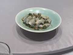 -五棵树•粤西高凉菜(琶洲店)