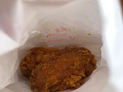 -麦当劳(中二横路店)