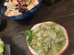 -哥哥の深夜食堂(红松东路店)