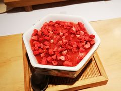 -火山屋台(新街口店)